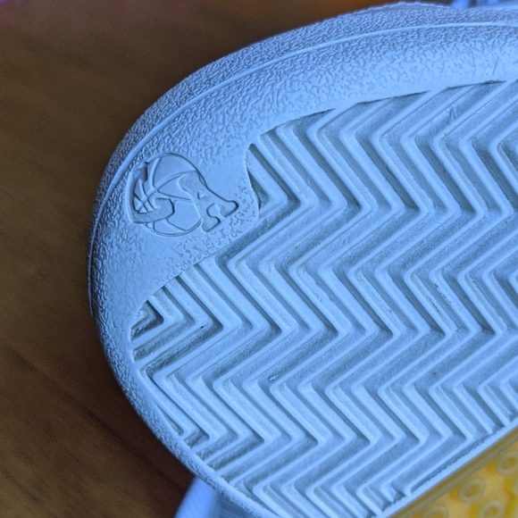 Air Jordan Melo 5.5 Maize 2005 Release sz 8 Men's - Picture 16 of 16